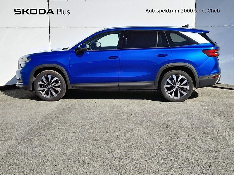 Škoda Kodiaq Exclusive Selection 2.0 TDI 14 - fotka 3 z 20