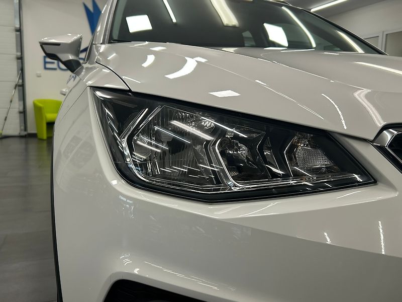 Seat Arona (2020) 1.0 TGI MAN Style 2020 | Záruk - fotka 11 z 50