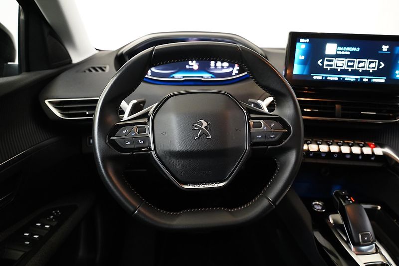 Peugeot 3008 - fotka 20 z 28
