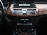 Mercedes-Benz CLS (2013) 350 CDI, Automat, Kůže, Navi - náhled 12