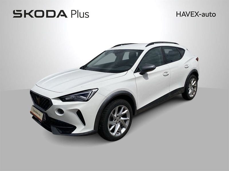 Cupra Formentor (2024) 1.5 TSI DSG - fotka 1 z 34