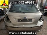 Ford Mondeo (2005) VOLAT 602 696111 - náhled 1