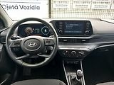 Hyundai i20 1,0 TGDI SMART CLIMATE - náhled 9