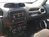Jeep Renegade 1.4MultiAir, Limited, Tempomat - náhled 13