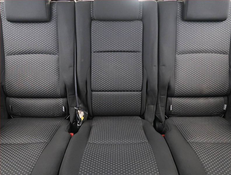 Toyota Verso (2010) 1.8 Valvematic, Tempomat - fotka 10 z 21