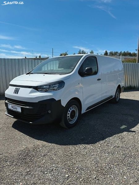Fiat Scudo L3 EDICE PROFESSIONAL - fotografie inzerátu