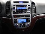 Hyundai Santa Fe (2006) 2.2 CRDi, 4X4, Xenony - náhled 9