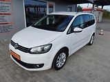 Volkswagen Touran 1.4 TSI 103kW DIGI.KLIMA ZÁVĚS - náhled 1