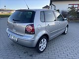 Volkswagen Polo 1,4 i 16V Kima ESP Tempomat - náhled 3