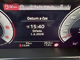 Audi A6 Allroad 55TDI-alu21-tažné-nez.top-ČR- - náhled 25