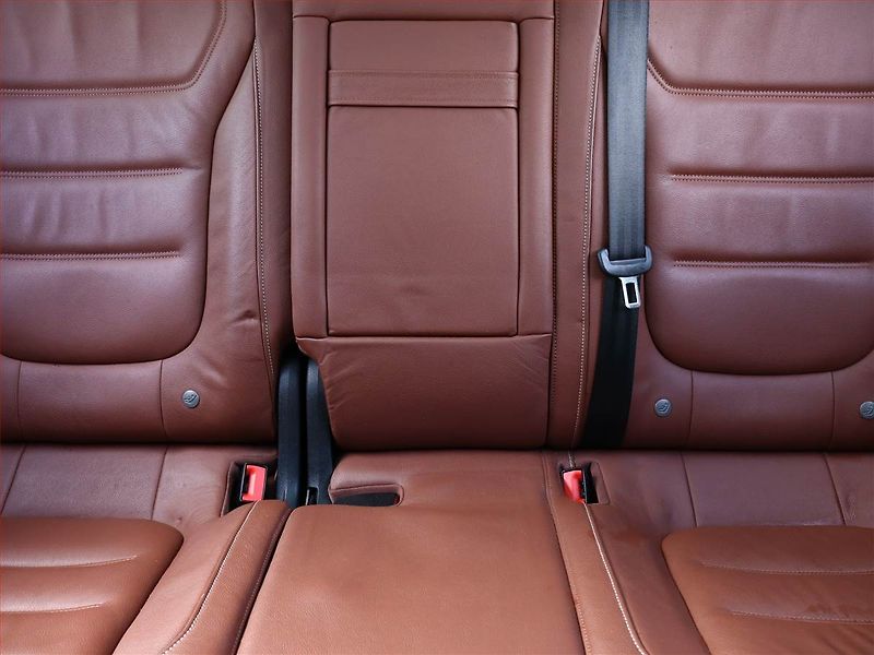 Volkswagen Touareg (2015) 3.0 TDI - fotka 8 z 21
