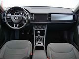 Škoda Kodiaq (2019) 1.5TSi, 2.maj, Navi, TZ - náhled 8
