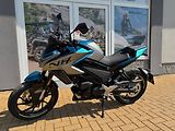 CFMOTO (2026) 125 NK - náhled 1