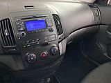 Hyundai i30 (2007) 1.4 CVVT, ČR,1.maj, po STK - náhled 12