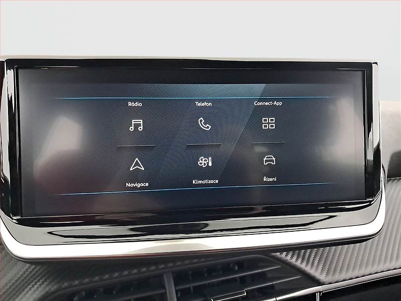 Peugeot 2008 (2026) 54 kWh, SoH 99% - fotka 16 z 20