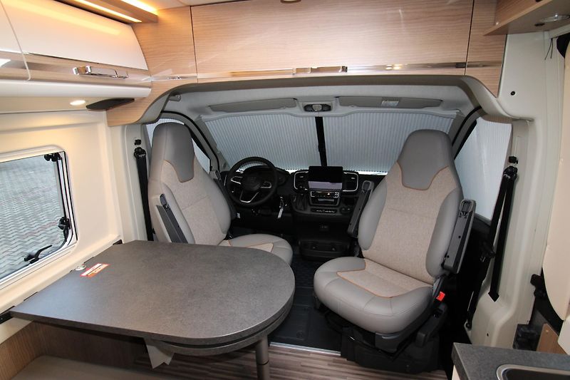 Malibu (2026) Van 640 FC výprodej - fotka 23 z 57