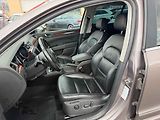 Škoda Superb (2012) 2.0 TDi, Elegance, DSG - náhled 9