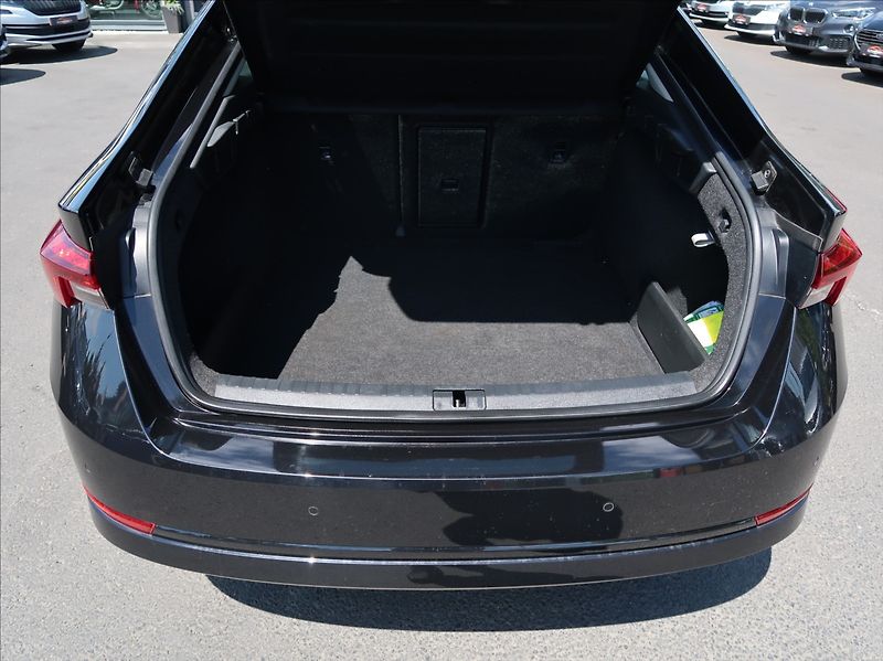 Škoda Octavia 1,5 TSi,110kW,1majČR,Tov.záruk - fotka 21 z 24