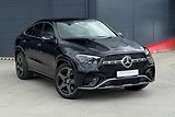 Mercedes-Benz GLE (2025) GLE 450d Coupe 4Matic AMG Line - náhled 16
