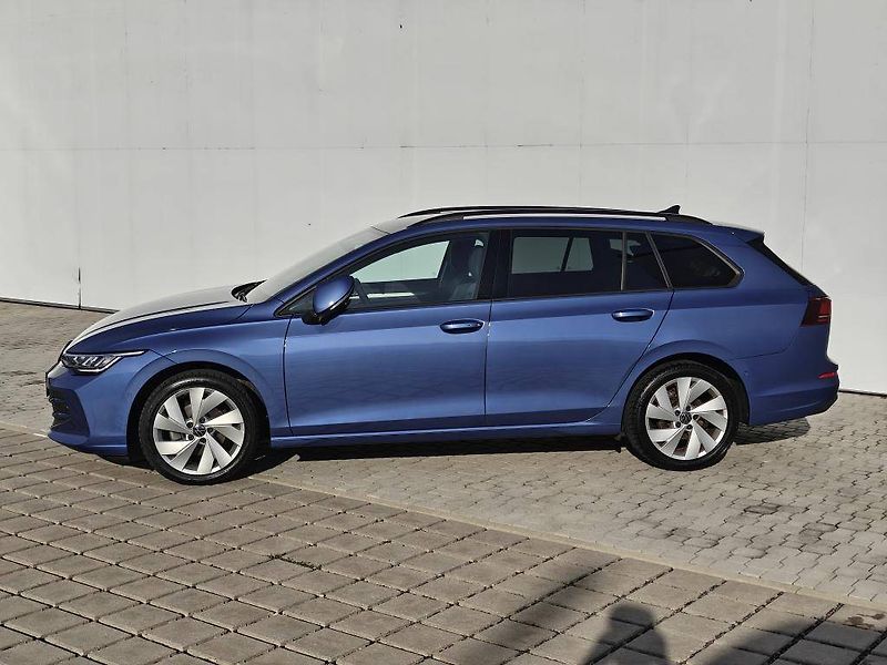 Volkswagen Golf People 7DSG mHEV 1,5eTSI - fotka 3 z 23