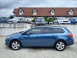 Opel Astra 1,6 TDCI 100kW SPORTS TOURER - náhled 3