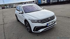 Volkswagen Tiguan R-LINE 4MOTION 2.0 TDI - fotografie inzerátu