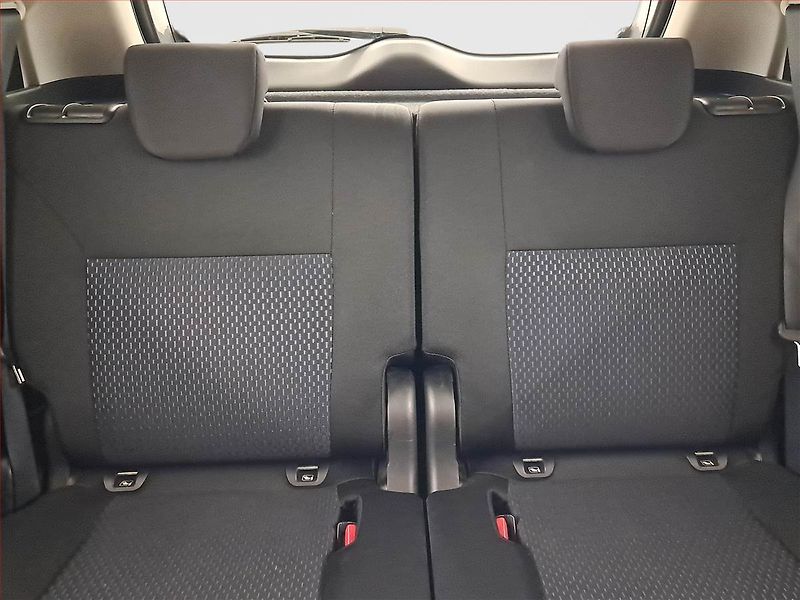 Suzuki Ignis (2021) 1.2 Hybrid, ČR,1.maj - fotka 10 z 18