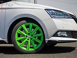 Škoda Fabia (2018) 1.4 TSi R5 Edition, 2.maj,ČR - náhled 6