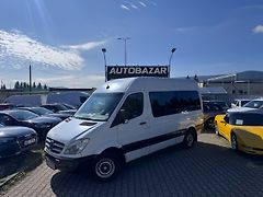 Mercedes-Benz Sprinter (2011) 2,2CDI 120KW NOVÝ MOTOR AUTOMA - fotografie inzerátu