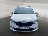 Škoda Fabia 1,0 TSI 70 Ambition - náhled 1