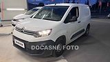 Citroën Berlingo (2022) 1.5HDi, ČR, AC - náhled 1
