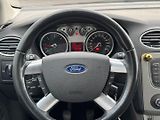 Ford Focus (2011) Trend 1.6 TDCi 80kW - náhled 16