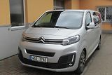 Citroën Jumpy SpaceTourer 8MÍST 1.MAJITEL - náhled 9