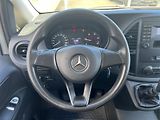 Mercedes-Benz Vito (2015) 111CDI L TOURER PRO - náhled 12