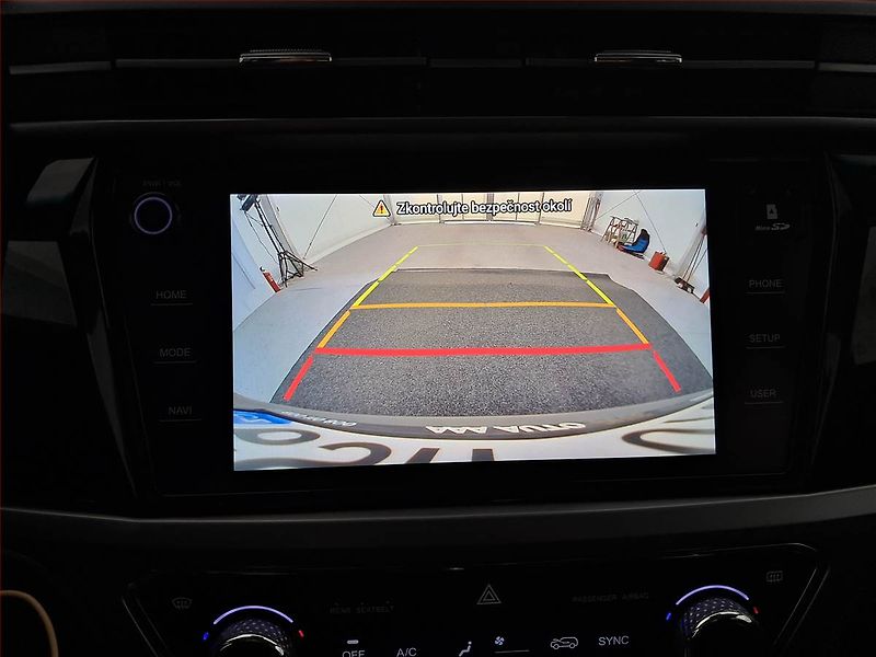 SsangYong Korando (2024) 1.5 T-GDI - fotka 16 z 20