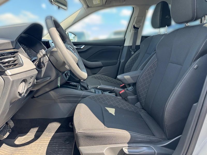 Škoda Scala (2021) AMBITION 1.0TSI 81kW DSG CZ - fotka 7 z 11