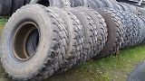 Ostatní pneu Michelin R20 365 85 XZL - náhled 4