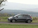 Hyundai i30 Turbo.