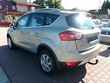 Ford Kuga 2,0TDCI AUTOKLIMA 4x4 TAŽNÉ - náhled 4