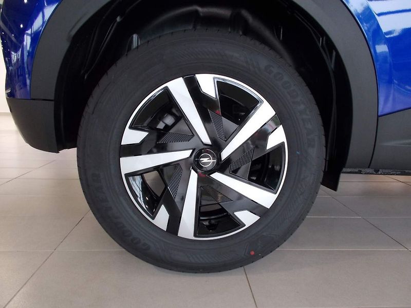 Opel Mokka (2026) Edition 1.2 TURBO (100 kW/136 - fotka 29 z 29