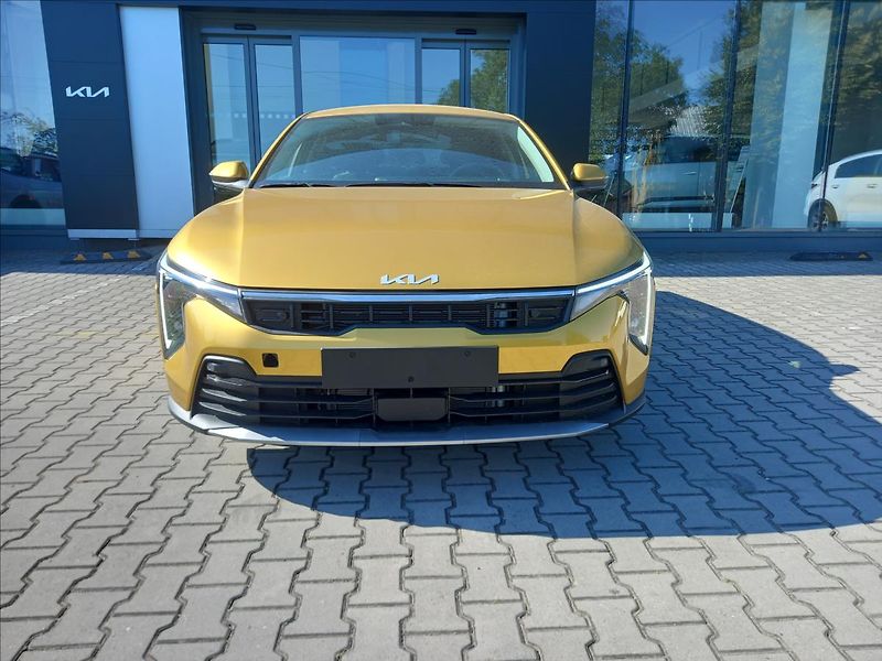 Kia K4 1,0 T-GDi EXCLUSIVE (2026) - fotografie inzerátu