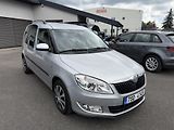 Škoda Roomster 1.2 tsi, 77kw, velký servis - náhled 3