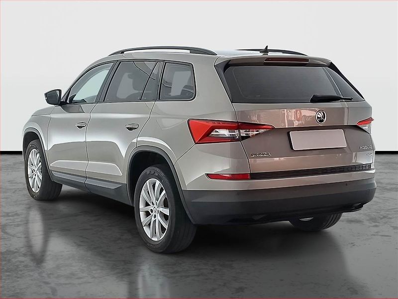 Škoda Kodiaq (2018) Ambition 2.0 TDI 4x4 - fotka 4 z 20