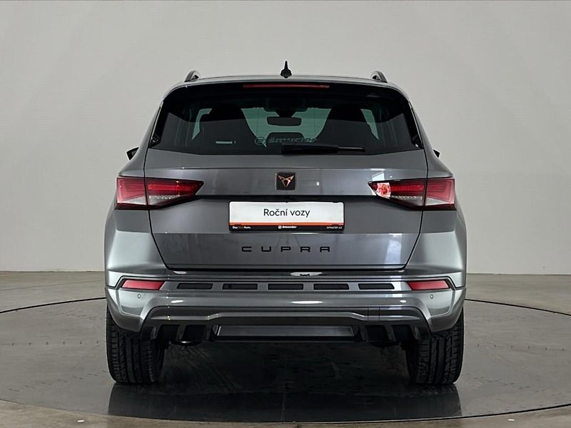 Cupra Ateca DSG - fotka 17 z 29