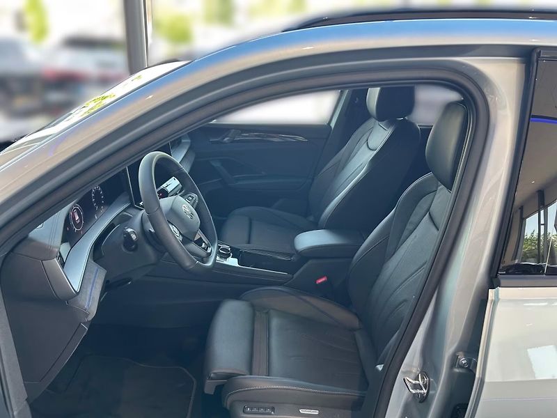 Volkswagen Tayron TDI 4M R-Line HuD IQ 360 Kůže - fotka 7 z 13