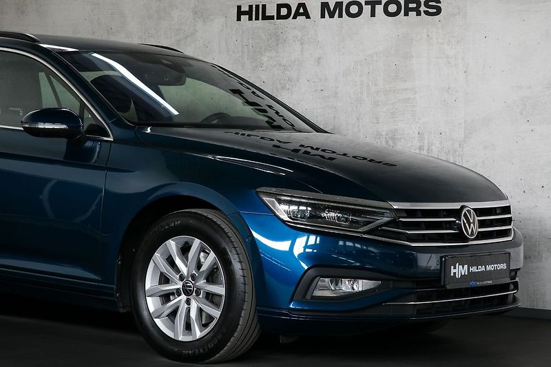 Volkswagen Passat 2.0TDI 110kW DSG IQ 360 Webast - fotka 5 z 35
