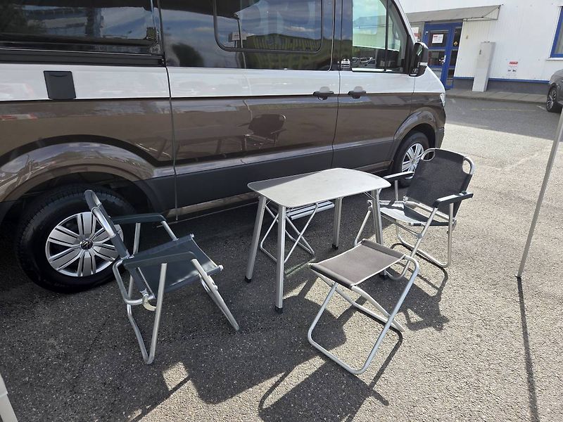 Volkswagen Grand California 2.0 TDI DSG - fotka 36 z 70
