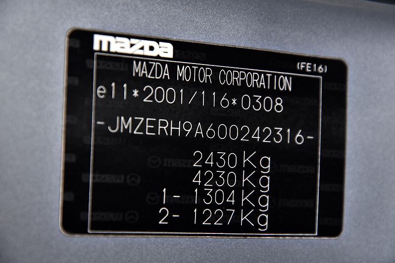 Mazda CX-7 2.2 MZR-CD 4WD,NAVI,VÝHŘEV,TZ - fotka 39 z 39