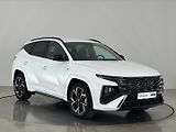 Hyundai Tucson (2026) GO Czech! N Line - náhled 14