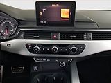 Audi A4 (2018) 2.0 TDI, Automat, Kůže, Navi - náhled 12